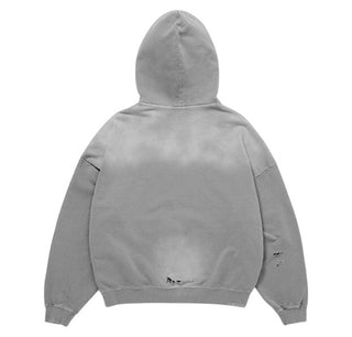 BTS Arirang World Tour Grey Hoodie