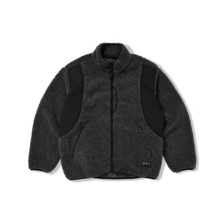 BTS Arirang 2nd Drop Charcoal Jacket