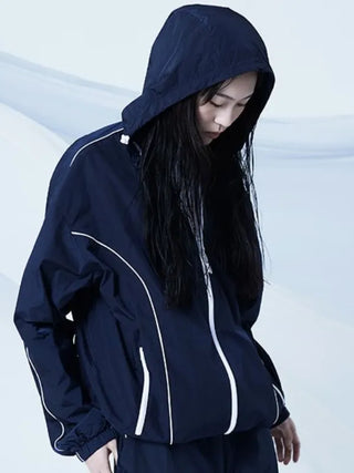 BTS Just Wanna Dive Jacket