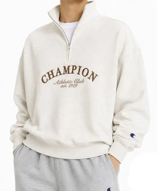 BTS V Champion Athletic Club Sweatshirt