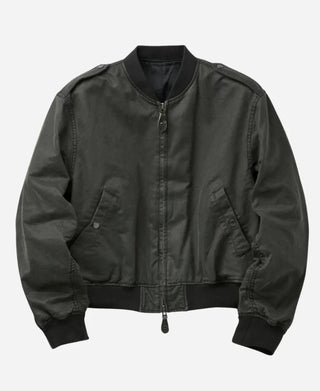 BTS x Spotify Event Normal 2026 RM Black Jacket