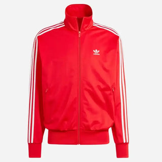 Adidas Para Bad Bunny Red Track Jacket