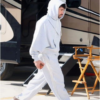 Bad Bunny x Adidas Hoodie