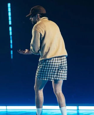 Bad Bunny x J Balvin Final Show Paris Jacket