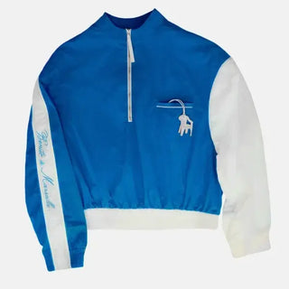 Bad Bunny Marseille Jacquemus Track Jacket