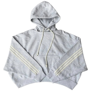 Bad Bunny x Adidas Fleece Hoodie