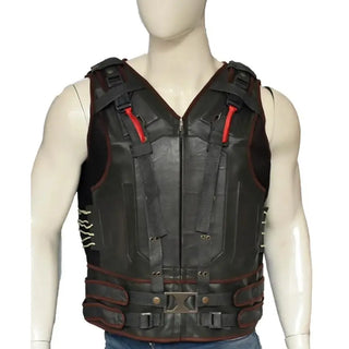 Bane Batman The Dark Knight Rises Vest