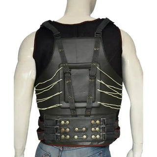 Bane The Dark Knight Rises Vest