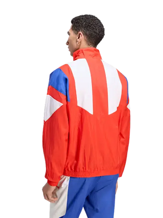 Bayern München 26-27 EQT Track Jacket-back