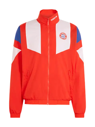 Bayern München 26-27 EQT Track Jacket