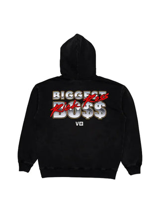 Rick Ross X Verzuz 2026 Biggest Boss Hoodie