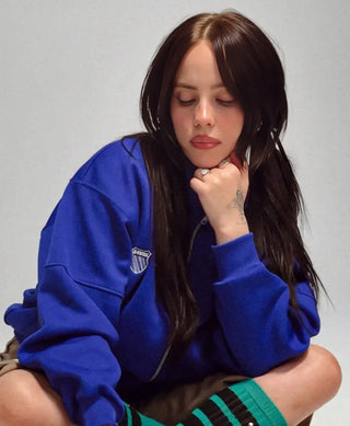 Billie Eilish Fragrance Line Jacket
