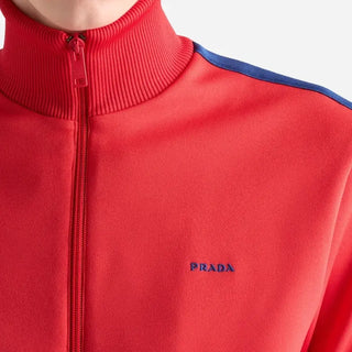 Billie 2026 Eilish Capital FM Red Jacket