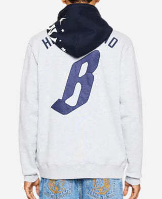 Billionaire Boys Club x Yankees Blocked Hoodie