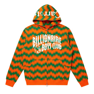 Billionaire Boys Club x Carrots Zip Hoodie