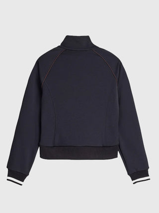 Adidas x Wales Bonner x Y-3 Black Track Jacket