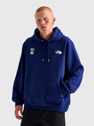 The North Face x U.S. Ski & Snowboard Hoodie