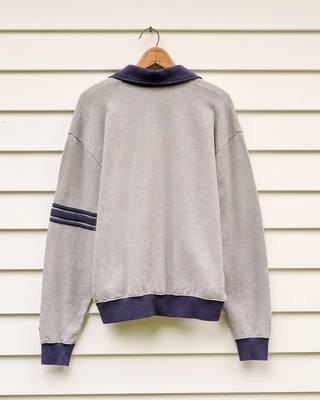 Bode Yale School of Music Gray sweatshirt