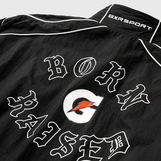 Born x Raised x Gatorade Track Zip Jacket For Men & Women