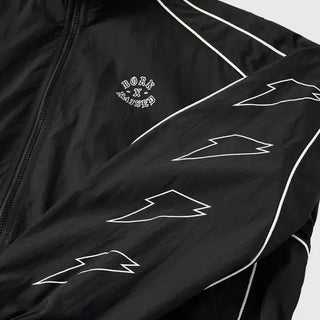 Born x Raised x Gatorade Track Zipper Jacket For Men & Women
