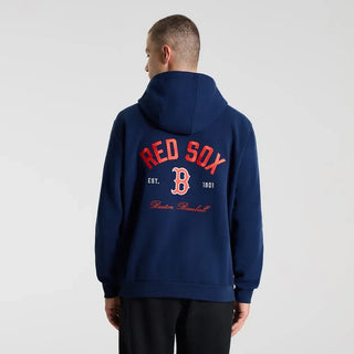 Boston Red Sox x lululemon Hoodie