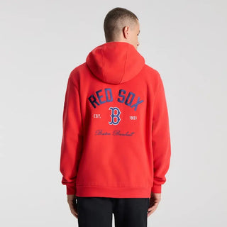 Boston Red Sox x lululemon  Red Hoodie 