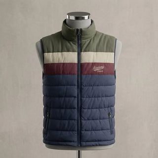  Brand New Day Parker Puffer Vest