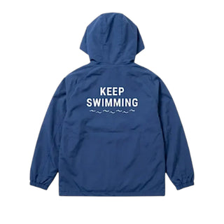 Bts Keep Swimming Jacket