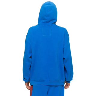 Buffalo Bills Aviator Nation Relaxed Hoodie