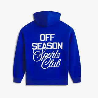 Buffalo Bills Off Season x NFL Oversized Hoodie