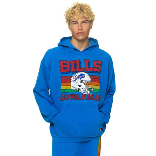 Buffalo Bills x Aviator Nation Relaxed Hoodie