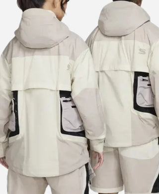 Butterfly ISPA Nike Zipper Jacket