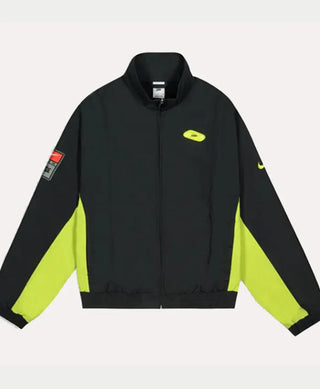 Patta x Nike NRG Track Jacket