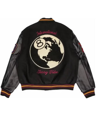 Stussy 40th Anniversary IST Jacket