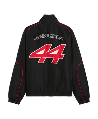 Buy PUMA Ferrari F1 Lewis Hamilton Jacket