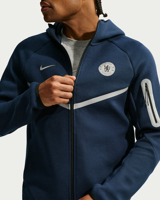 Nike Chelsea 26-27 Tech Reflective Jacket