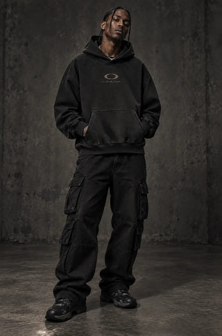 CJ X Oakley Day Zero Hoodie