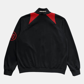 Travis Scott Total 90 Canada Anthem Jacket