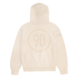Cactus Jack x Nike Total 90 England Hoodie