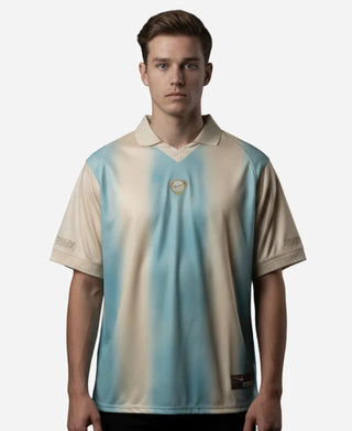 CJ X NIKE Argentina TOTAL 90 RETRO JERSEY