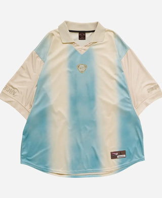 CJ X NIKE Argentina TOTAL  RETRO 90 JERSEY For Men & Women