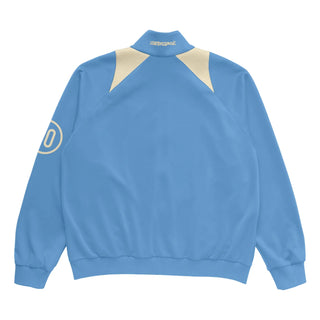 CJ X NIKE Argentina Total 90 Anthem  Sky Blue Jacket