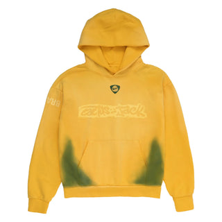 CJ X NIKE Brazil Total 90 Hoodie
