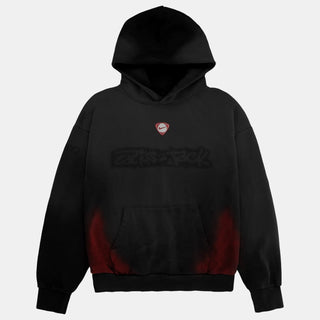 CJ X NIKE Total 90 Canada Hoodie