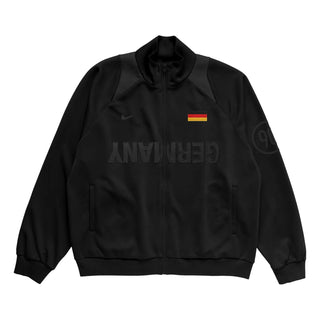 CJ X NIKE Total 90 Germany Anthem Jacket