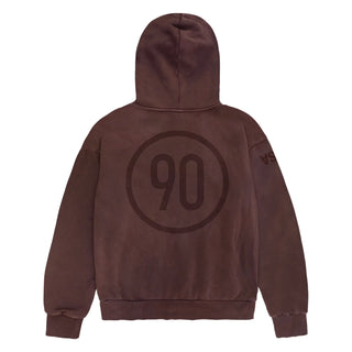 CJ X NIKE USA Total 90 Pullover Hoodie