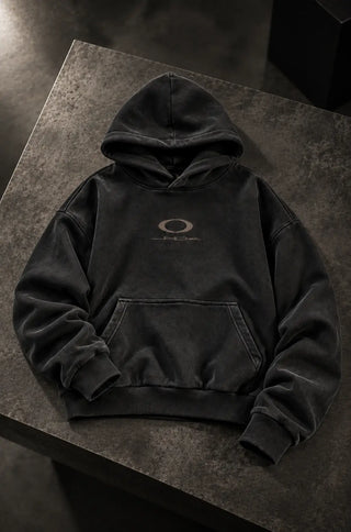CJ X Oakley Day Zero Hoodie