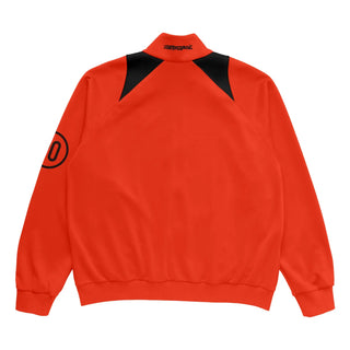 CJ x Nike Netherlands Total 90 Anthem Zip Jacket
