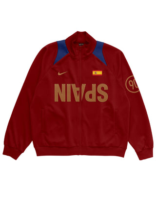 CJ x Nike Spain Total 90 Anthem Jacket