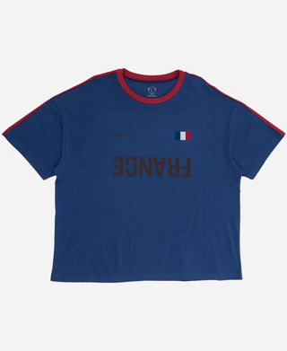 CJ x Nike Total 90 France T-Shirt